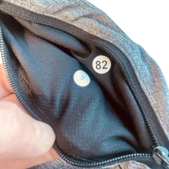 Lululemon Pace Rival Crop Leggings - Picture 4 of 9